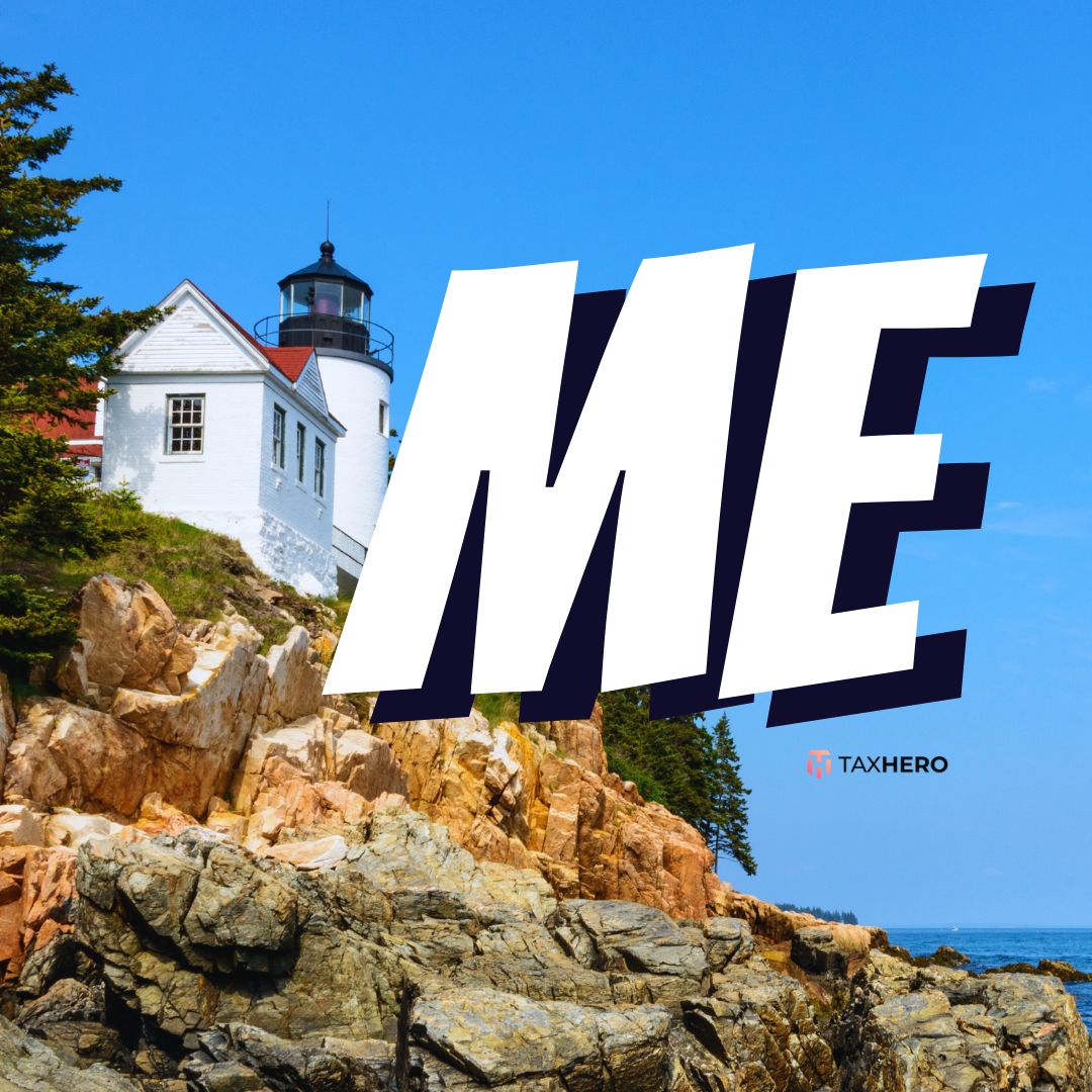 The Ultimate Business Guide to Sales Tax in Maine