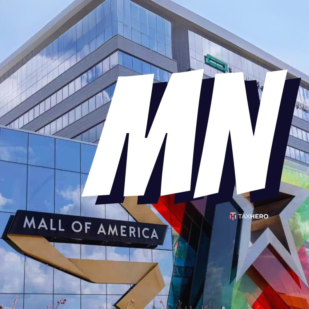 The Ultimate Business Guide to Sales Tax in Minnesota