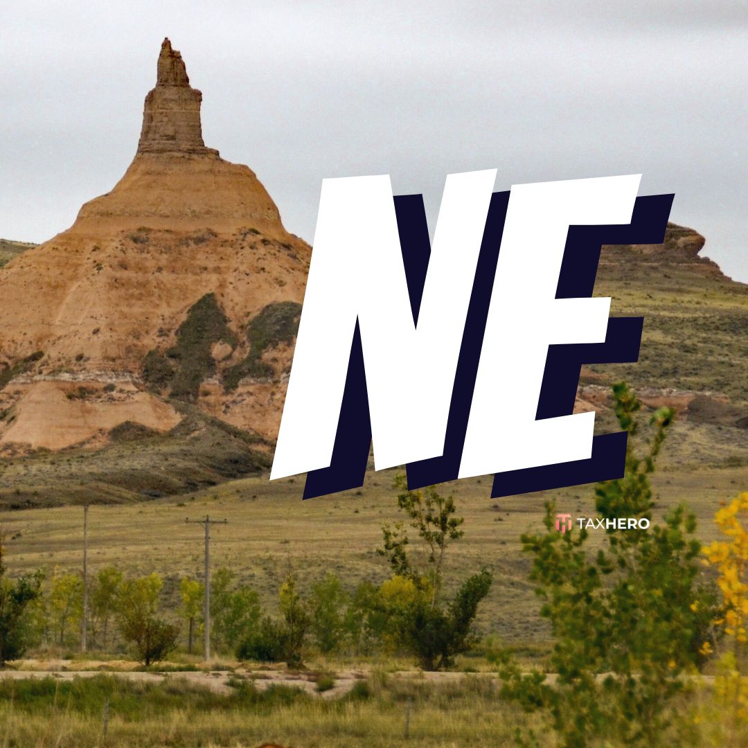 The Ultimate Business Guide to Sales Tax in Nebraska