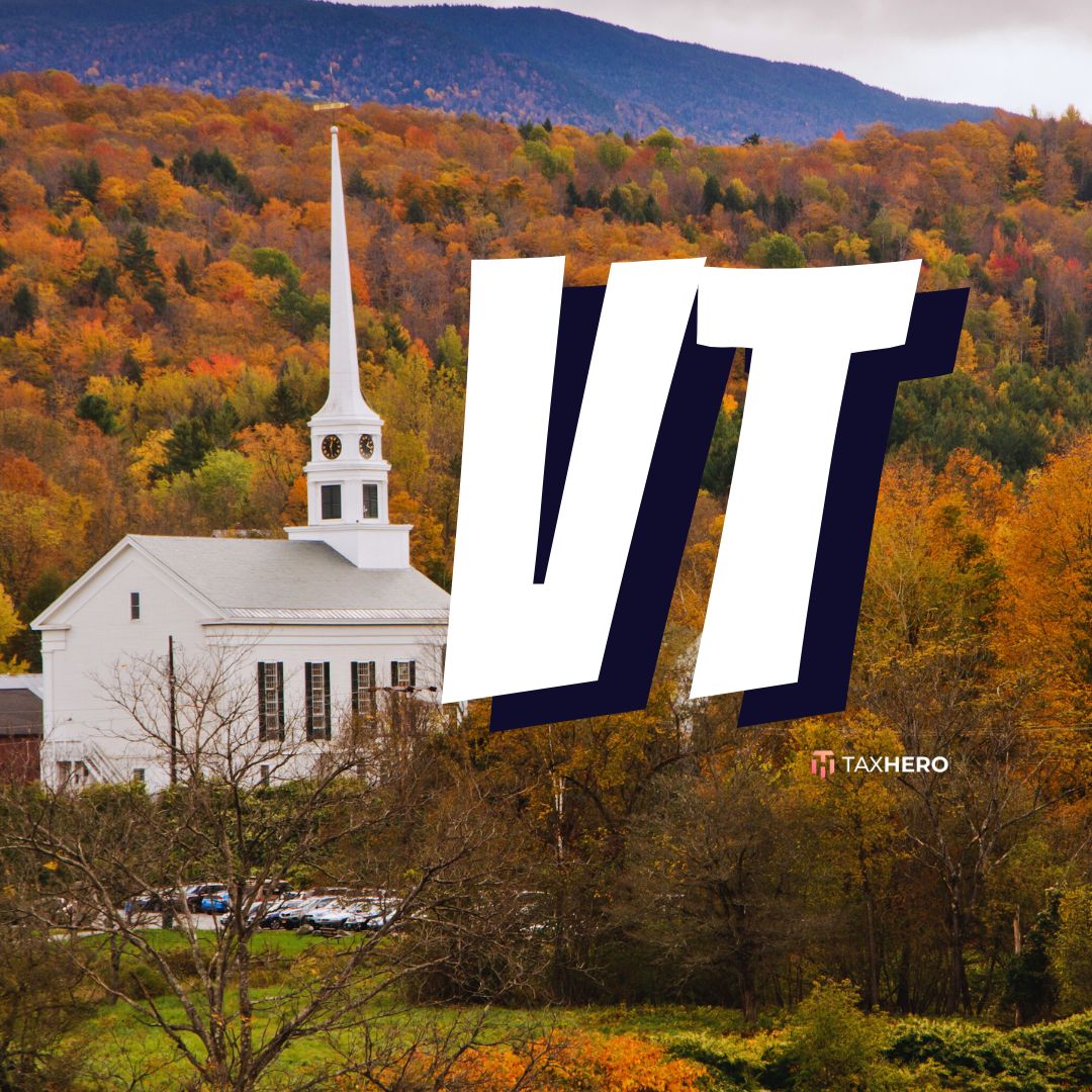 The Ultimate Business Guide to Sales Tax in Vermont