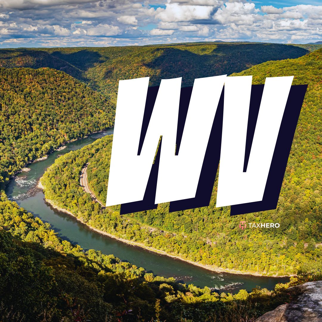 The Ultimate Business Guide to Sales Tax in West Virginia