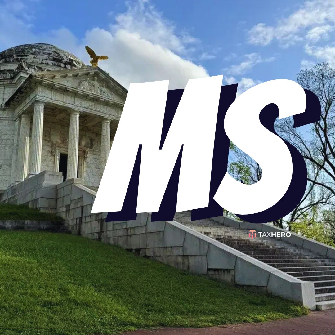 The Ultimate Business Guide to Sales Tax in Mississippi